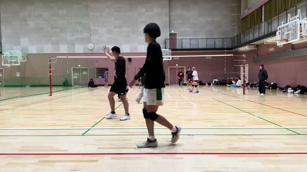 NEXT杯⑨