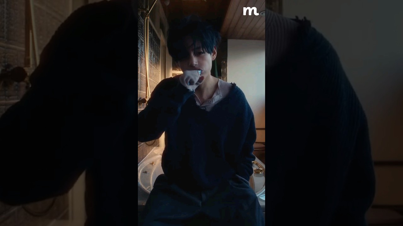 BTS’s V Reaches New Heights with ‘FRI(END)S’ Streaming Milestone 
