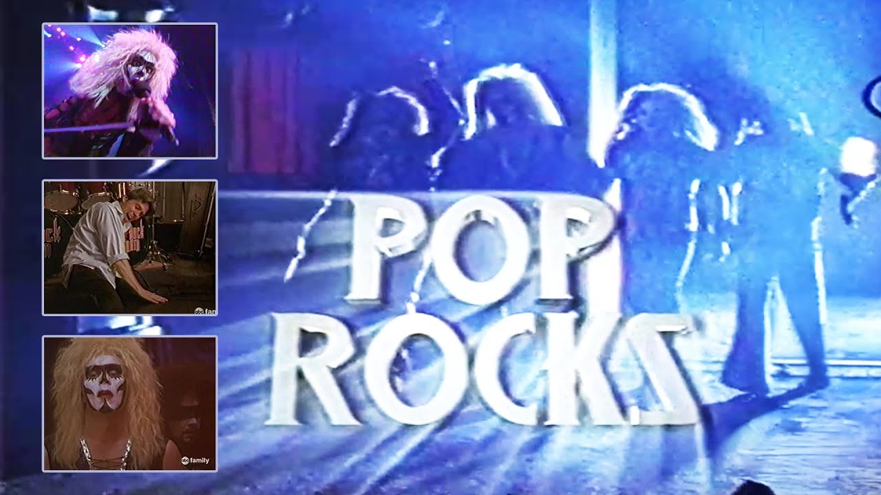 Pop Rocks [Gary Cole & Sherilyn Fenn | 2004 abc family] Full Movie WOC