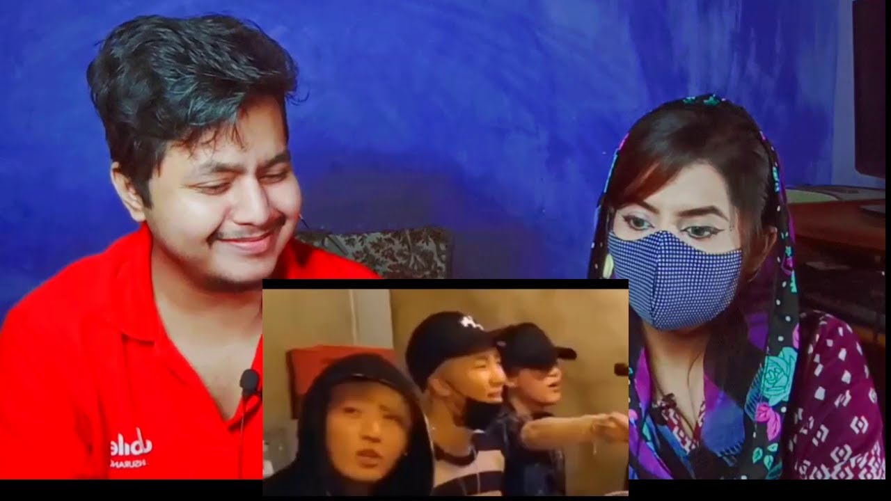 Pakistani reacts to WHEN BTS DRUNK !!! [funny moment] | BTS DRUNK MOMENTS | BTS | DAB REACTION
