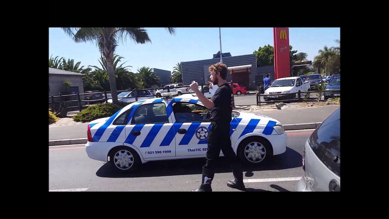 269LifeSACT AGAINST McDonald's and KFC - PHASE 4: Kuils River