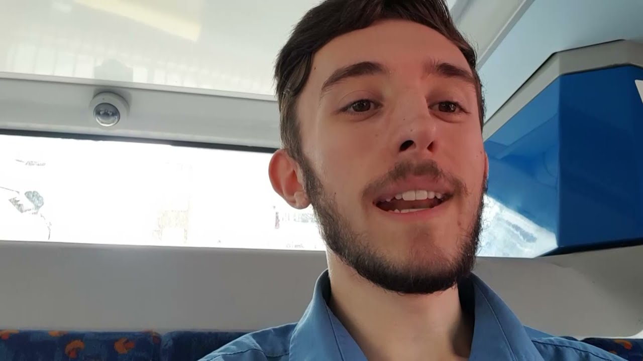 Days 3-5... (177 and 96 Vlog)