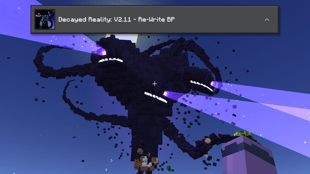 I am DONE with this Mod...