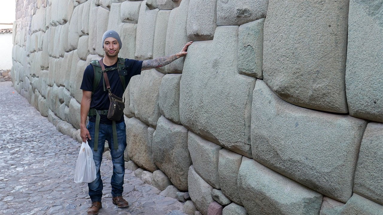 Exploring the Historic City of Cusco, Peru