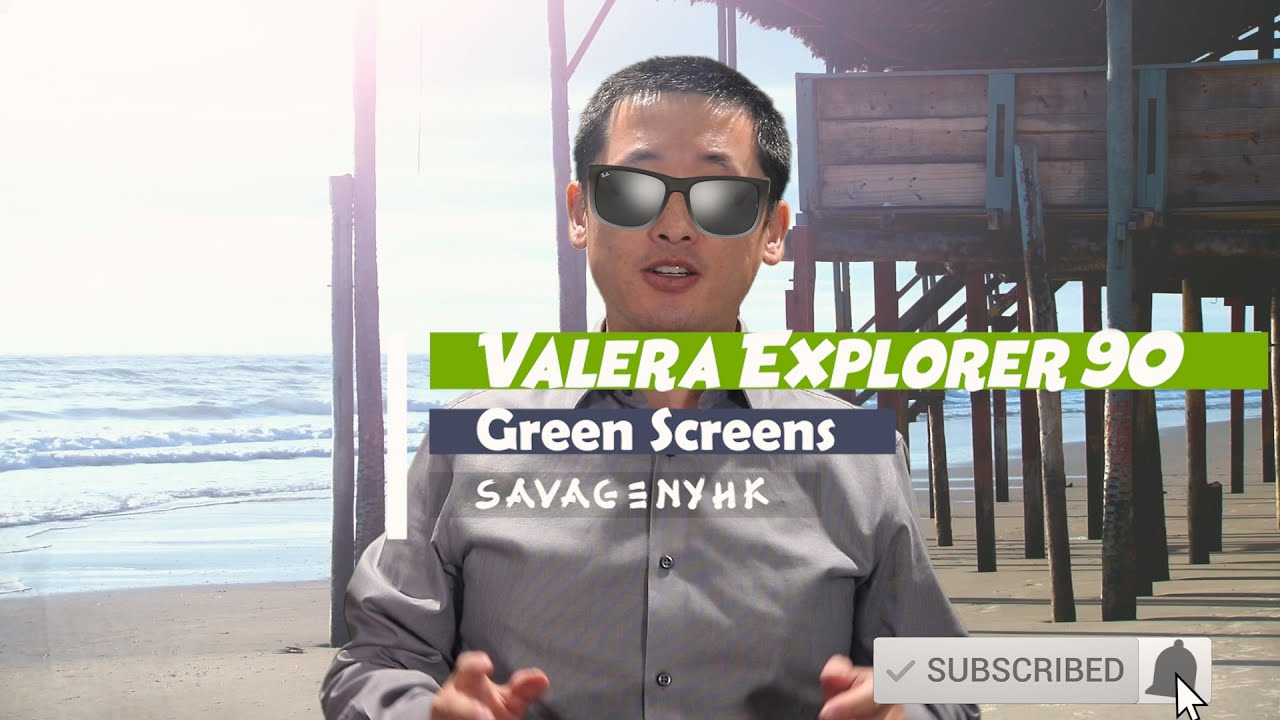 An Honest Review: Valera Explorer 90