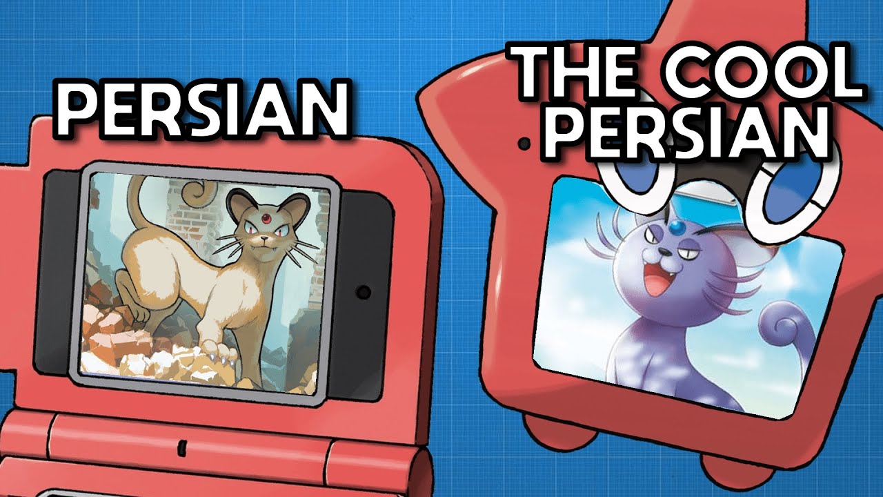 Petalburg Woods Ep. 14 - Good Persian, Bad Persian, and Ugly Persian