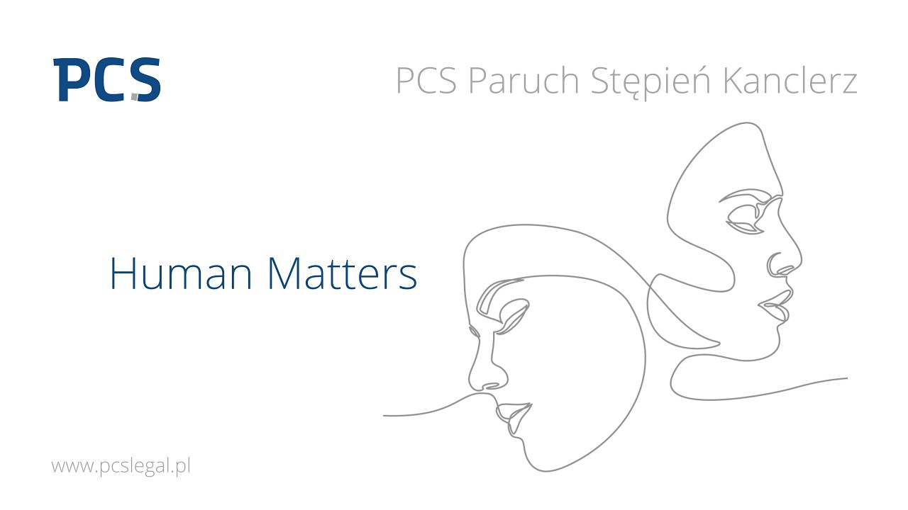 About PCS Paruch Stępień Kanclerz
