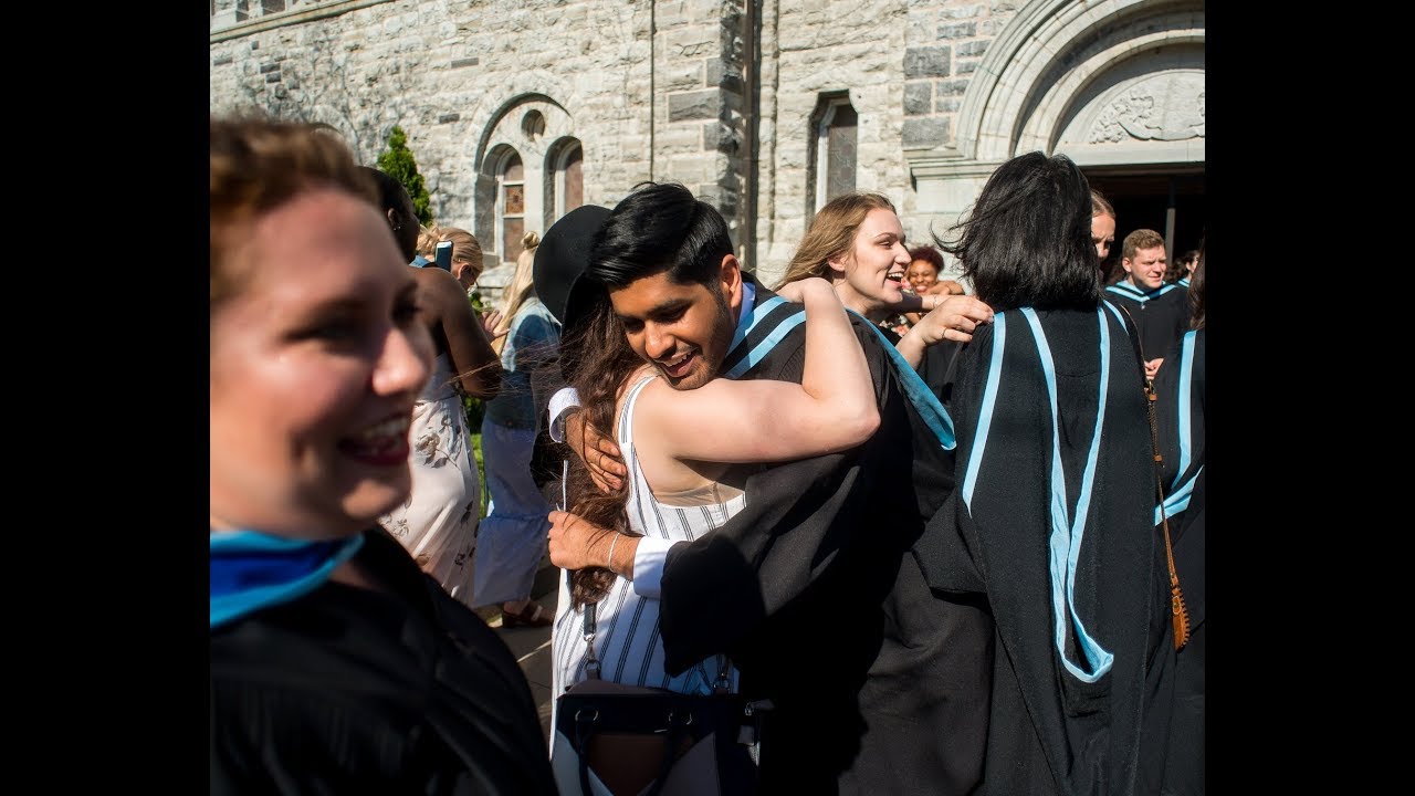 Queen's University Spring Convocation 2019