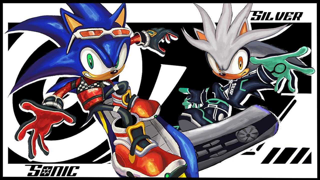 Is @SnapCube BAD At Sonic Racing CrossWorlds?