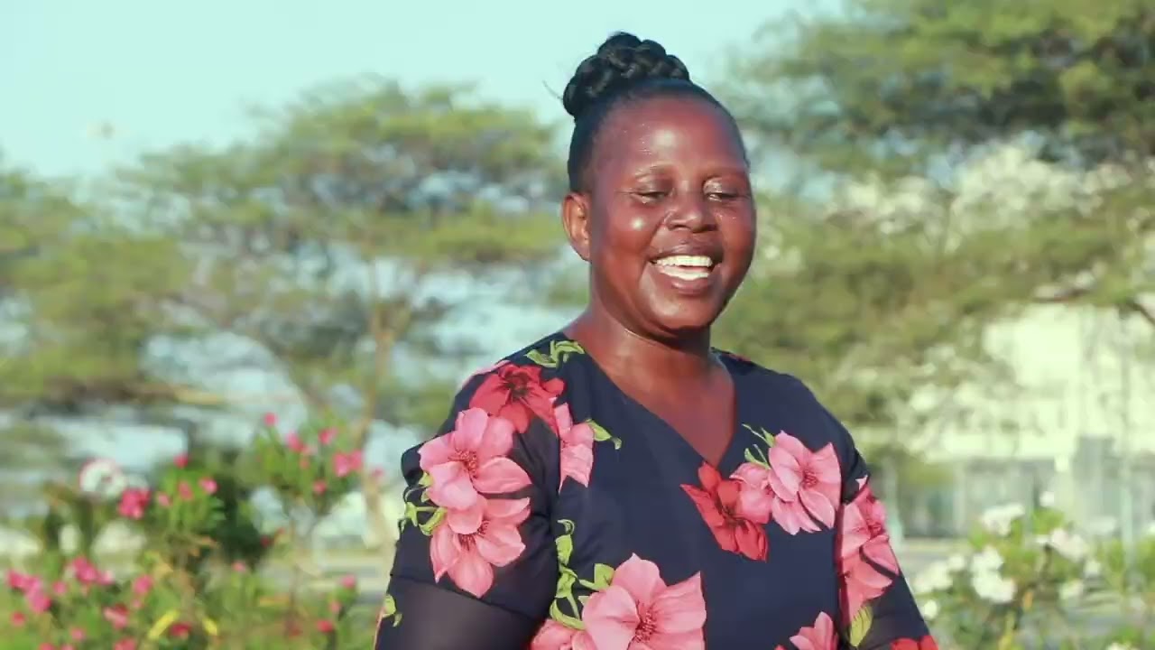 Fimbo Ya Musa - Ndege wa mapambazuko TAG Wazo Hill Christian Centre 