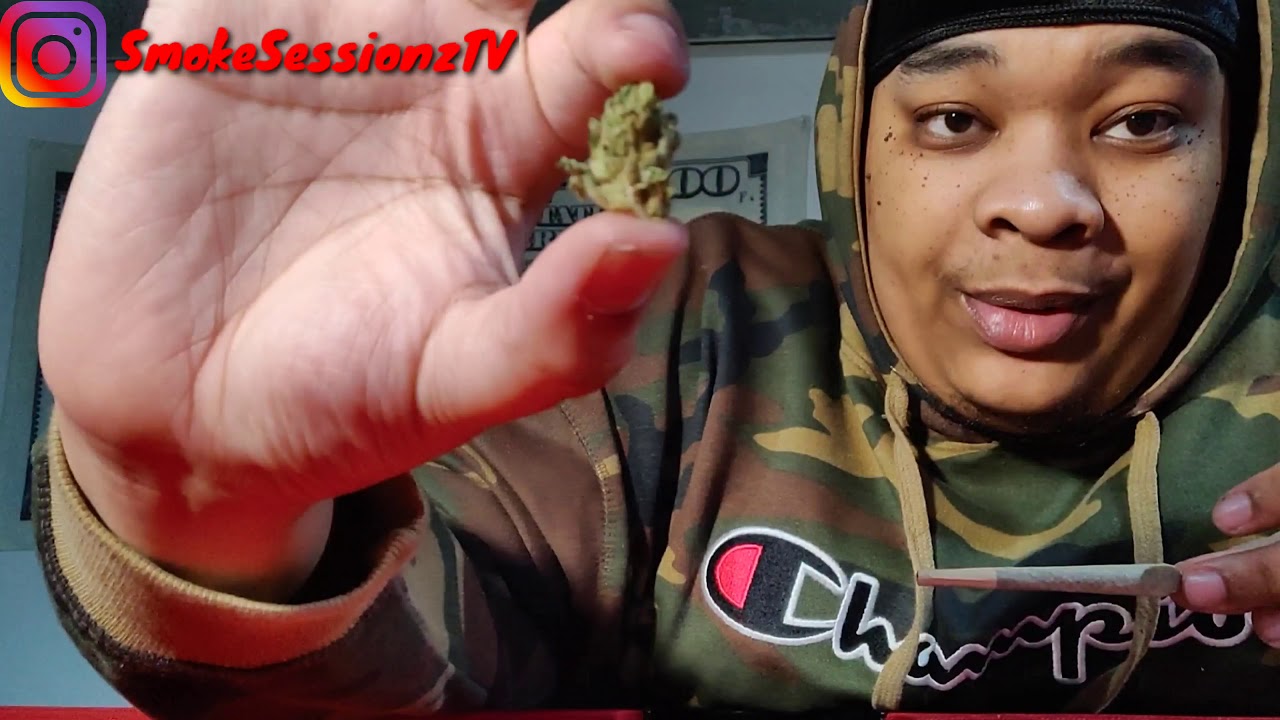 Arete's Elektra CBD Flower Review🗣️💨⛽
