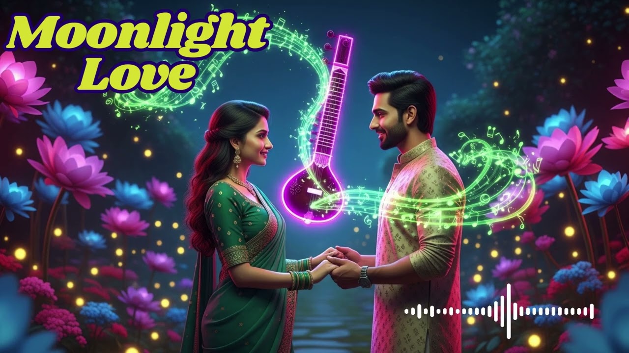 **Indian Love Story Dance