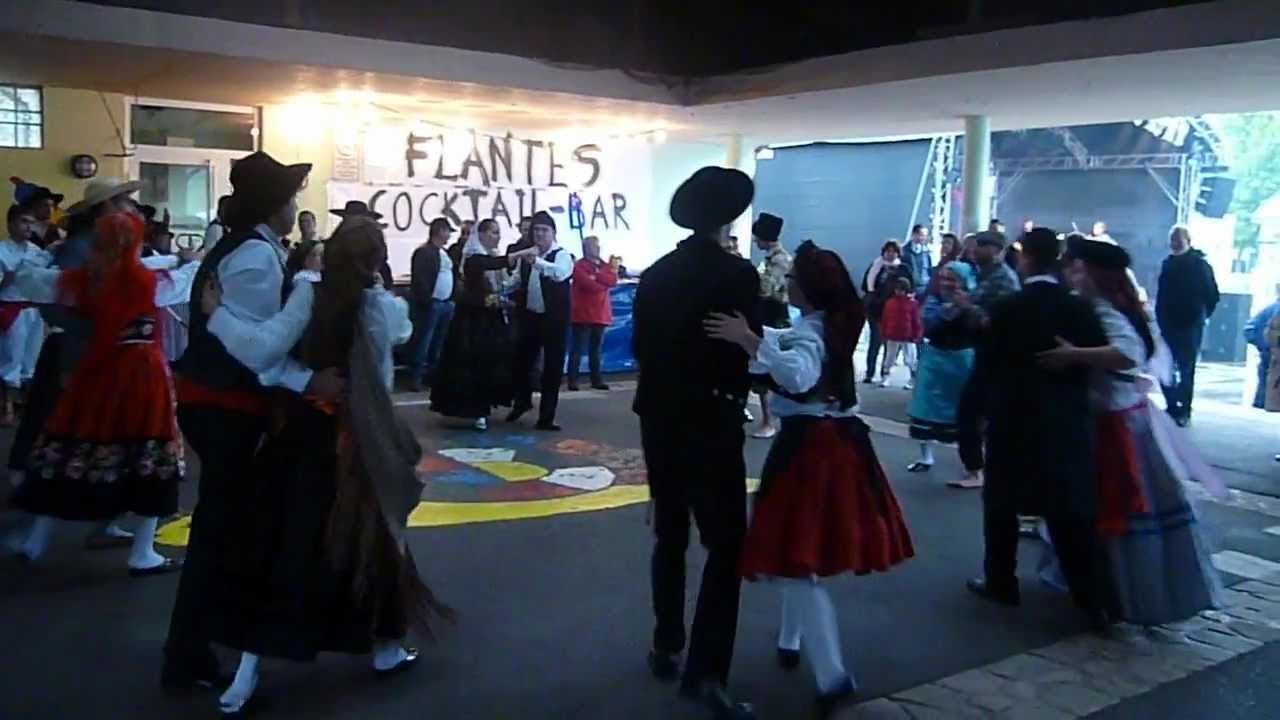 R F J D Rancho folclorico 