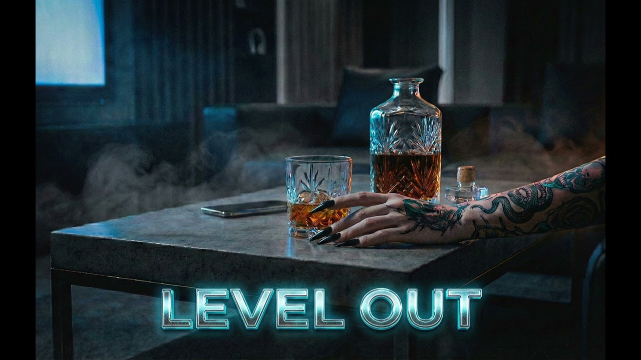 Sileo - Level Out | Solitary Dark R&B