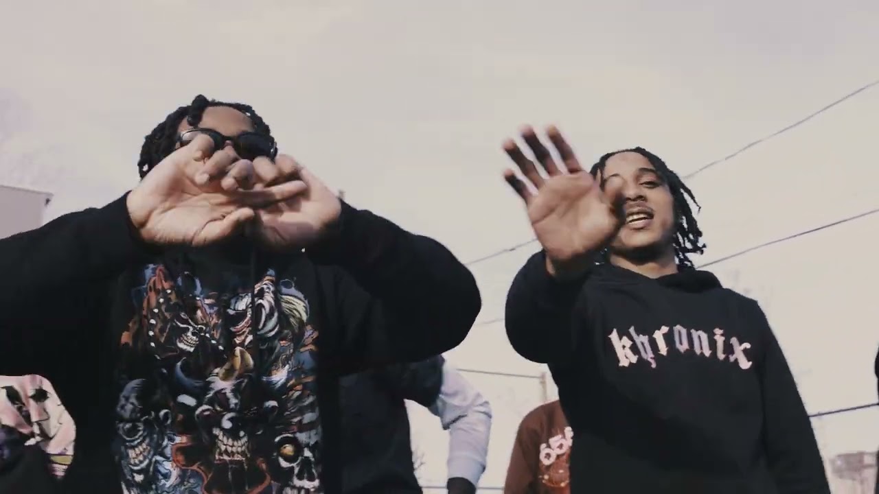 Ybeezy - Celebration (Official video)