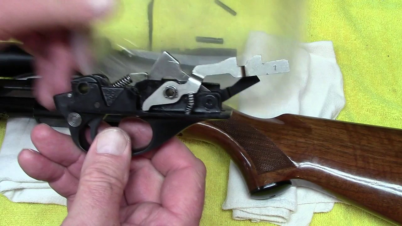 How to Disassemble and Reassemble the Remington 572 Fieldmaster Pump ~ A Beautiful 22 Classic!
