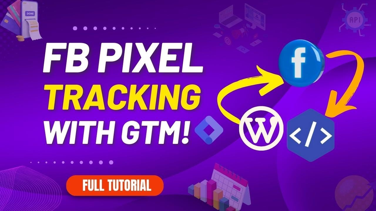How to Setup Facebook Pixel Conversion Api | Facebook Meta Conversion API In Google Tag Manager