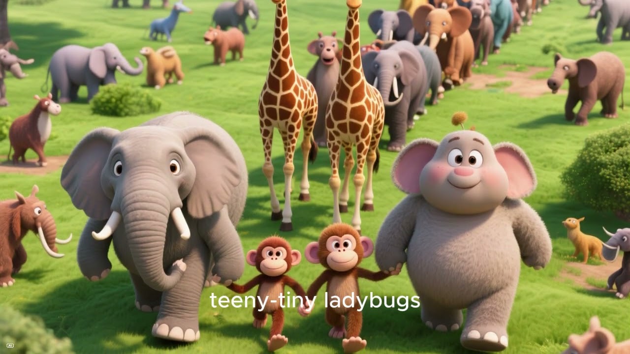 The story of Noah