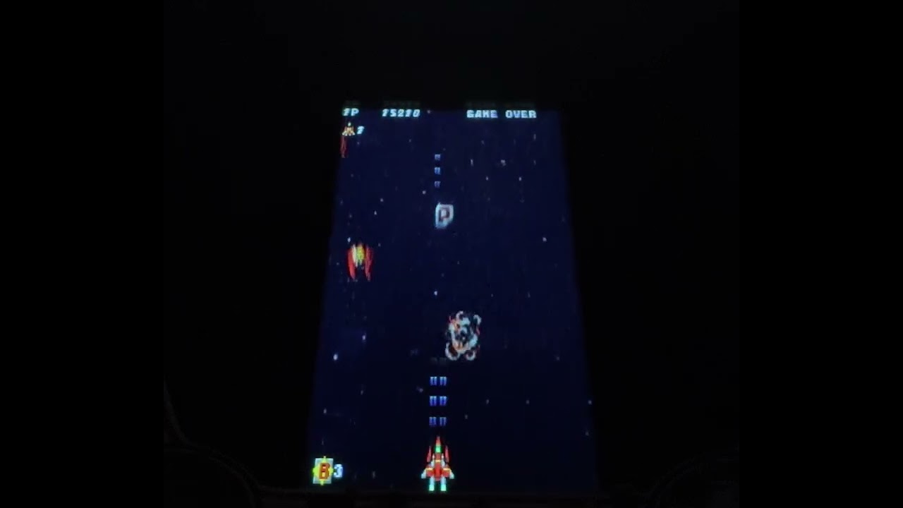 Explosnr Breaker Arcade