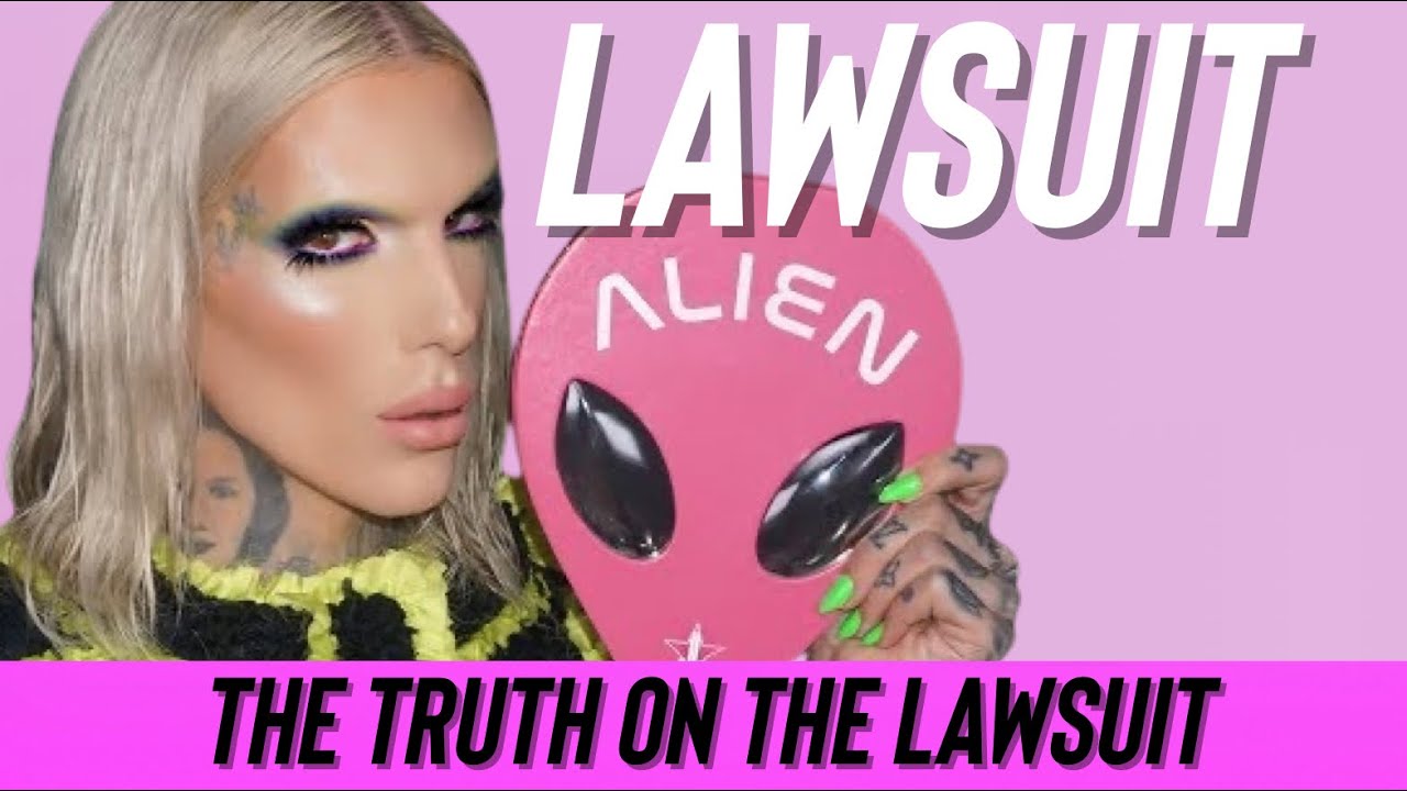 Судебный процесс по делу Джеффри Стара наконец-то завершился Alien Palette