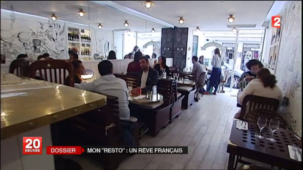 Ouvrir un restaurant