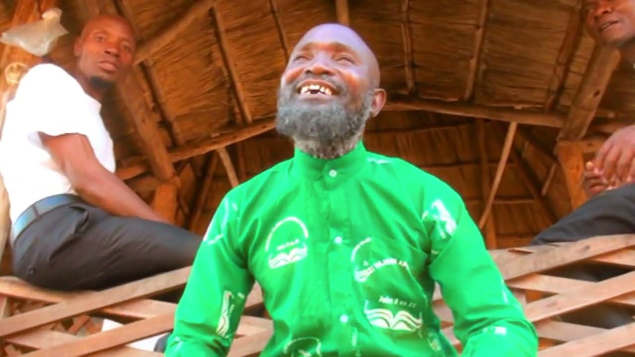 Vadzidzi VaJesu - Hakuna Wakaita Saye (Official Music Video)