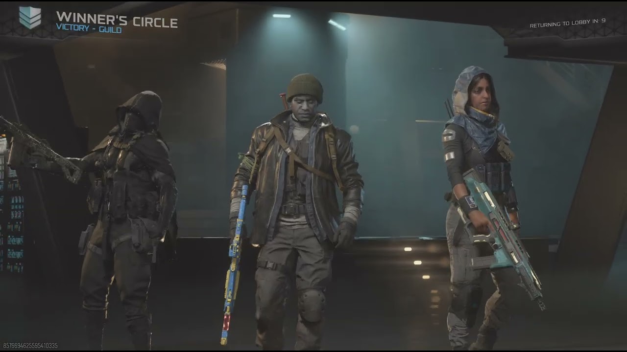 Call of Duty Black Ops 7
