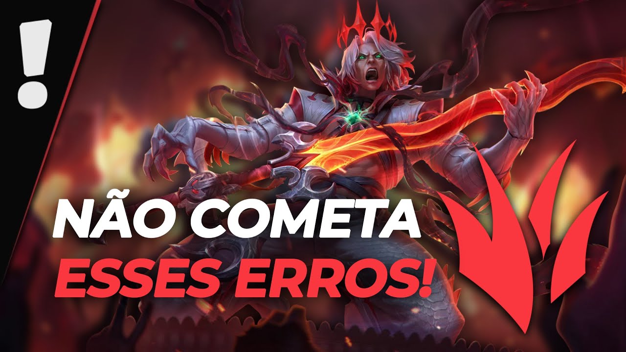 TORNE-SE O REI DA SELVA! - AN&Aacute;LISE