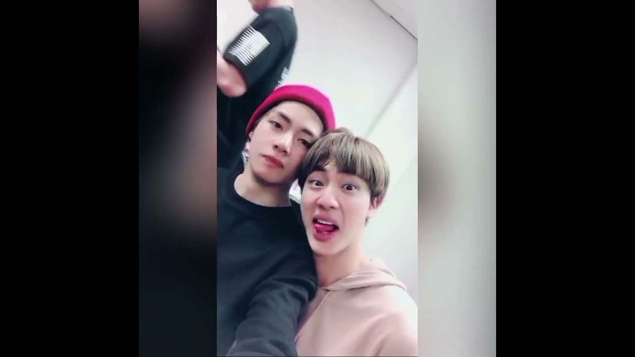Vjin🐯🐹💞 lovelove 💘 
