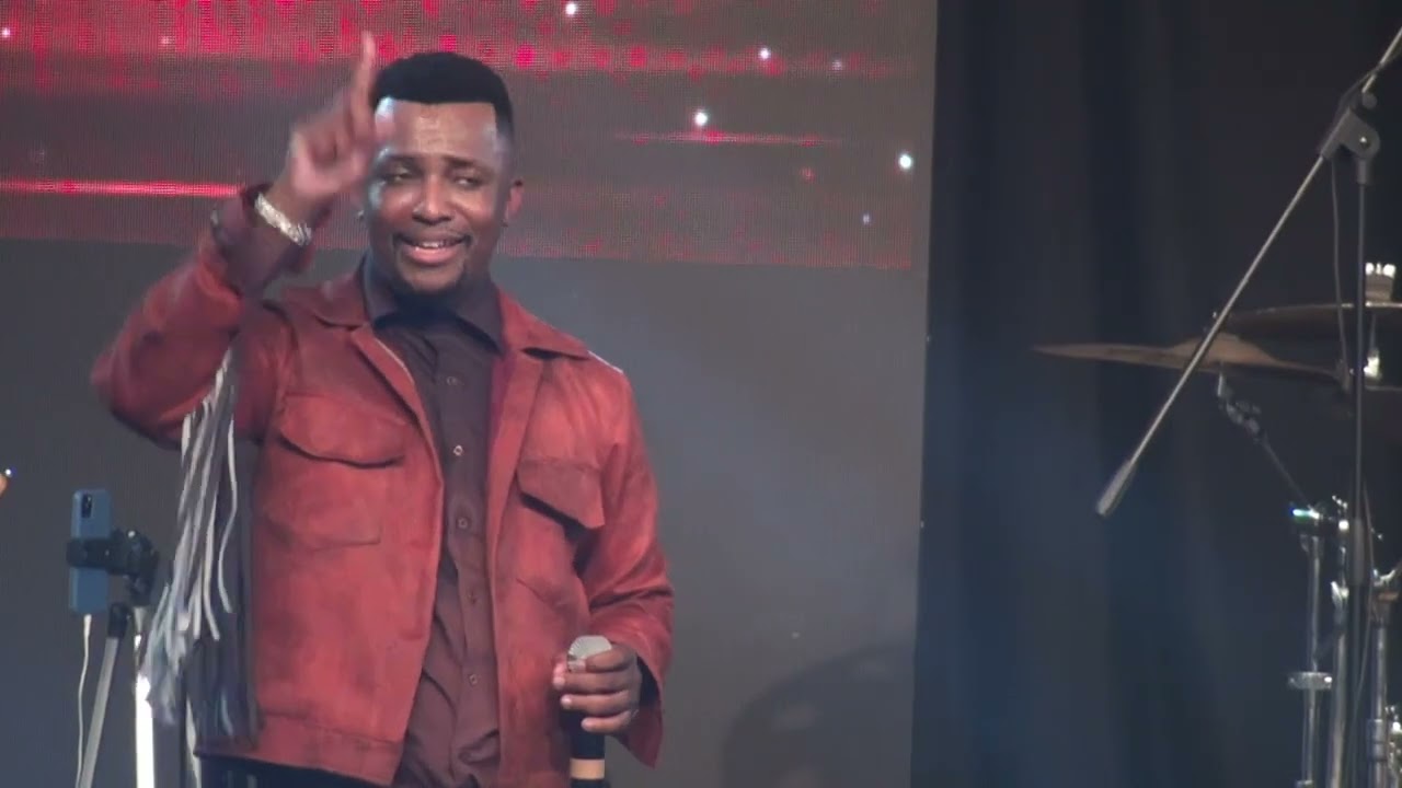 Konke Kuyenzeka - Lusanda Beja