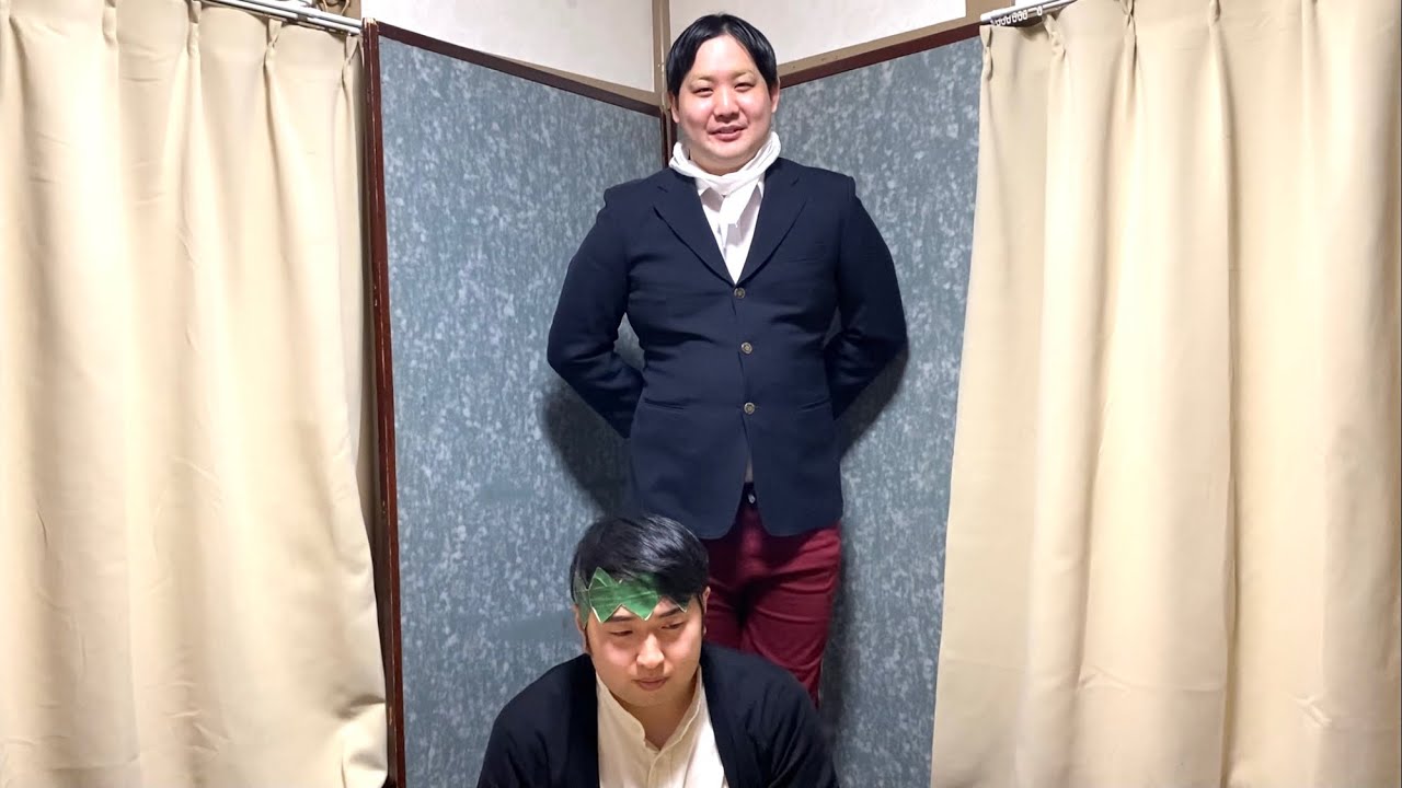 岸辺露伴は動かない『脂肪村』