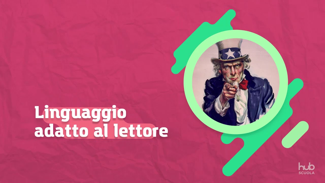 Il testo argomentativo