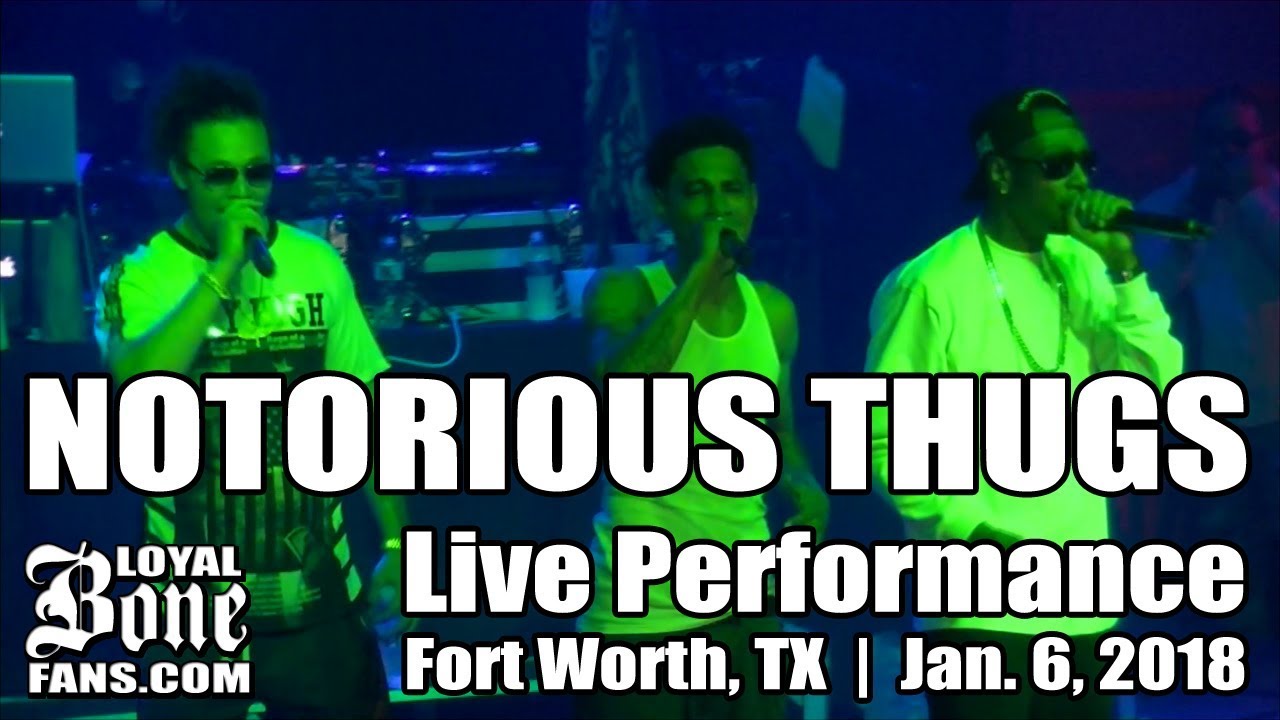 Bone Thugs - 