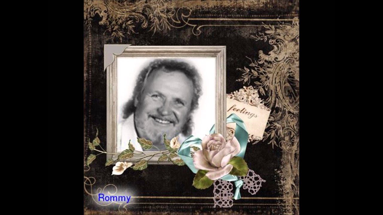 ROMMY,,, HET HEMELPOORTJE