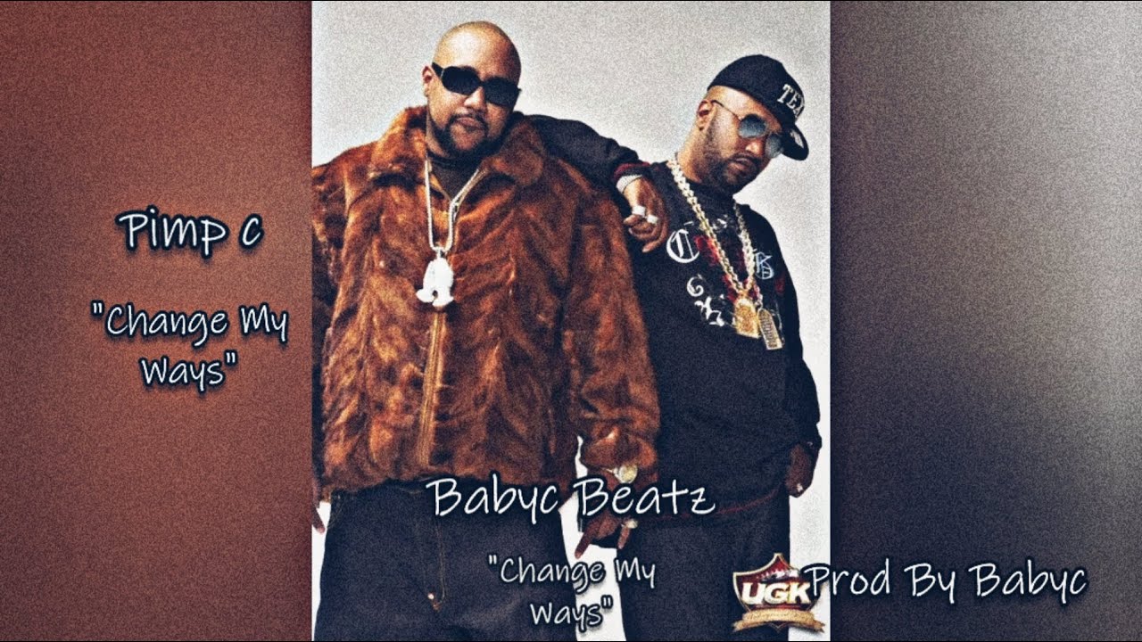 [FREE] Pimp C Type Beat 2025 × Ugk Type Beat 2025 | 