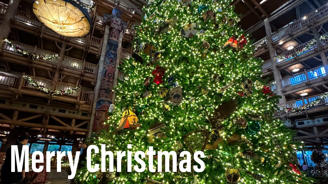 Discussions | Merry Christmas Eve