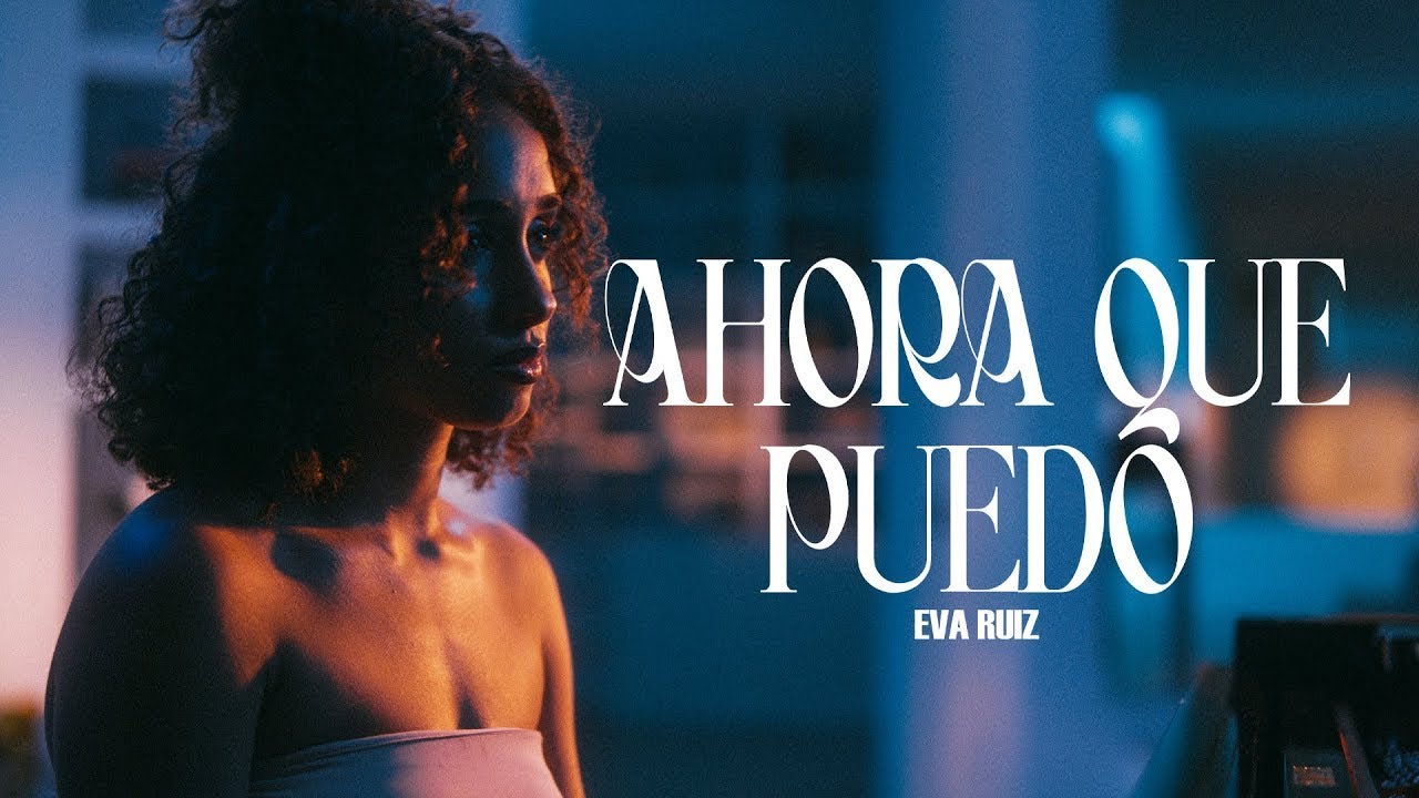 Ahora que puedo -Eva Ruiz- CULPA MIA