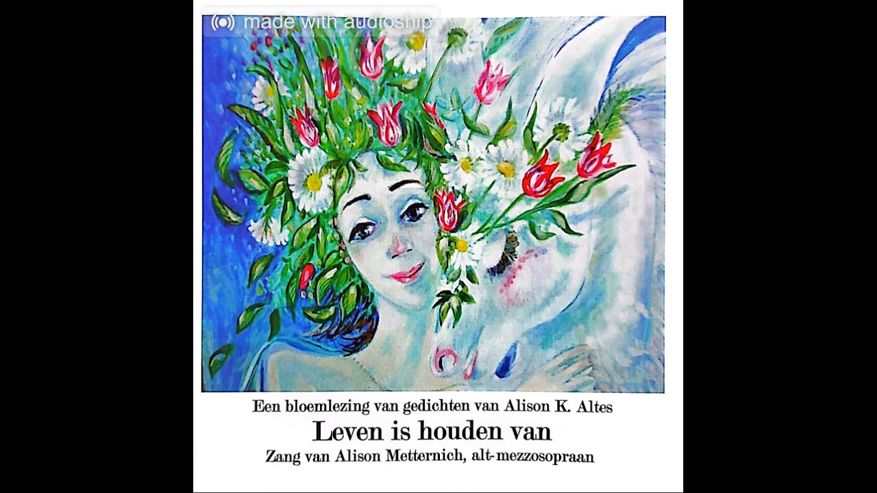 Tchaikovsky ♫ Goethe ♫ Nur wer die Sehnsucht kennt ♫ Alison Metternich