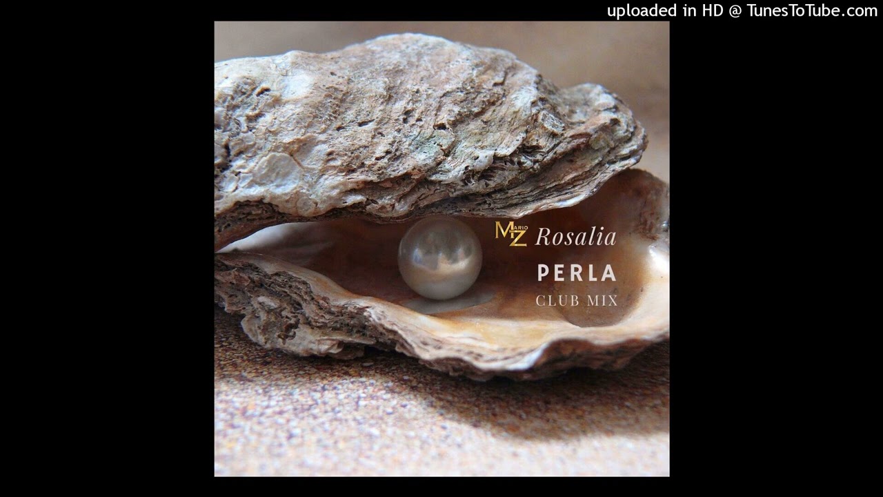 Mario Z x Rosalia Perla (Club edit)