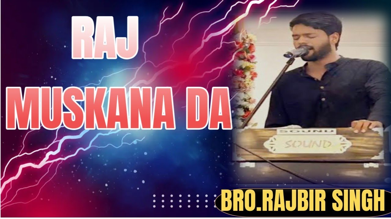 Raj Muskana Da Worship by Rajbir Singh