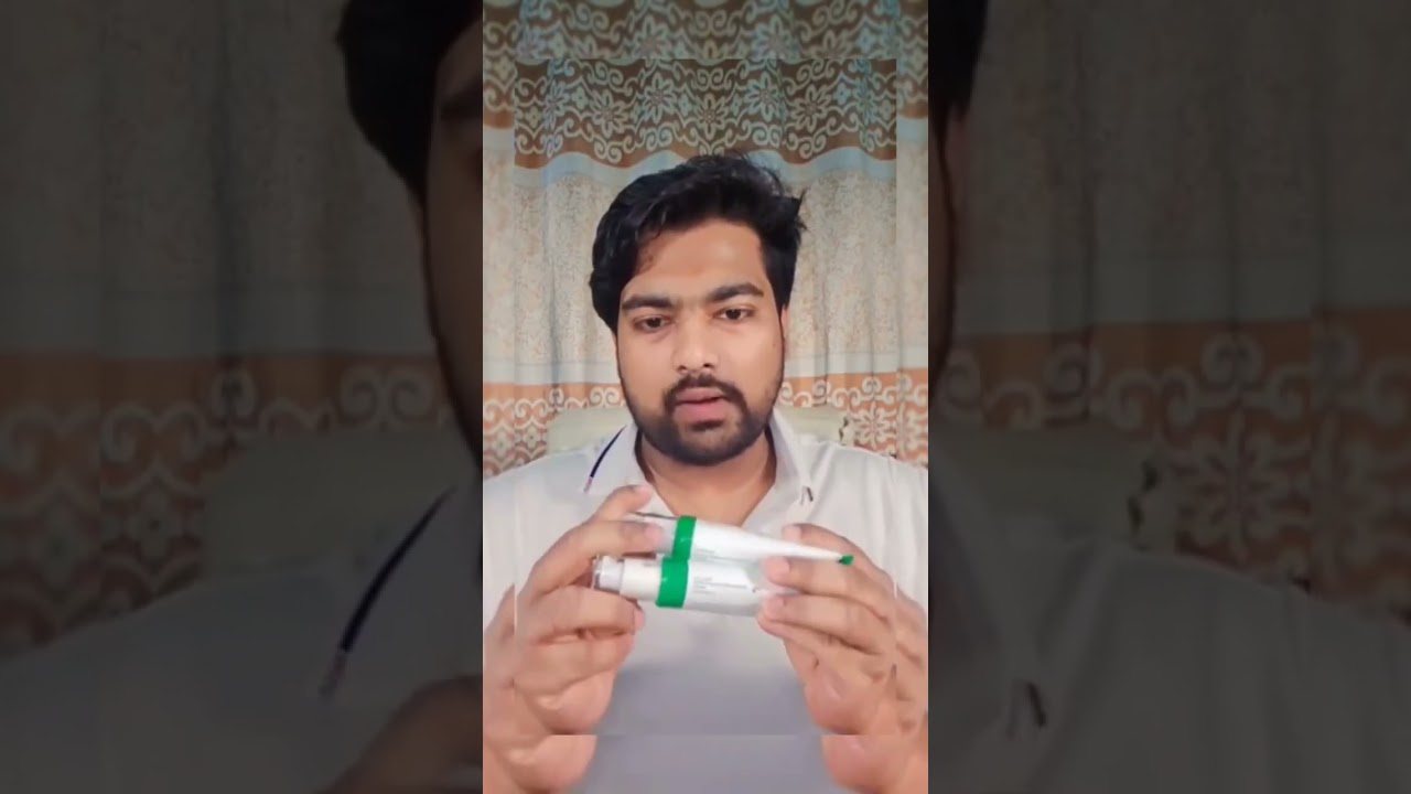 চিনে নিন আসল VS নকল Dark Spot Correcting Glow Serum!