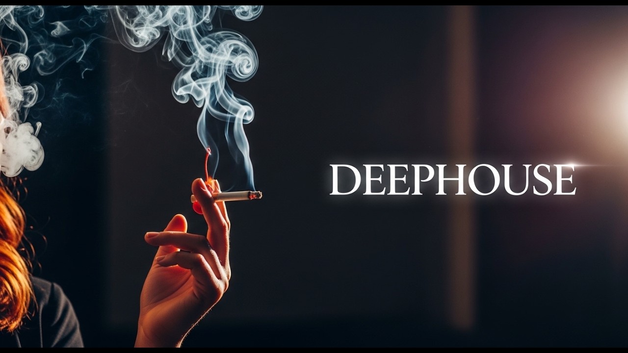 Chill Deep House 2026 Best Mix & Deep Feelings Beats For Study Focus & Relaxing Music
