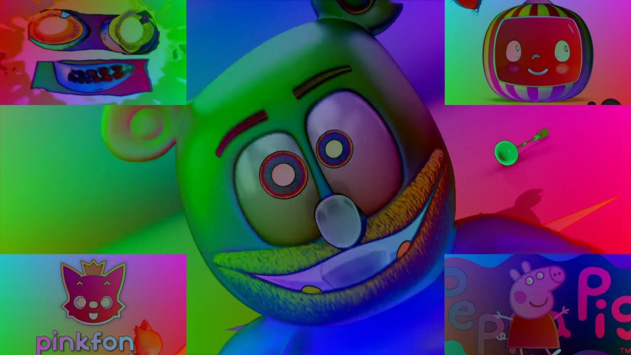 (COLORFUL) DMA EFFECT -Team Bahay 2.0 SUPER COOL Audio & Visual Effects Edit