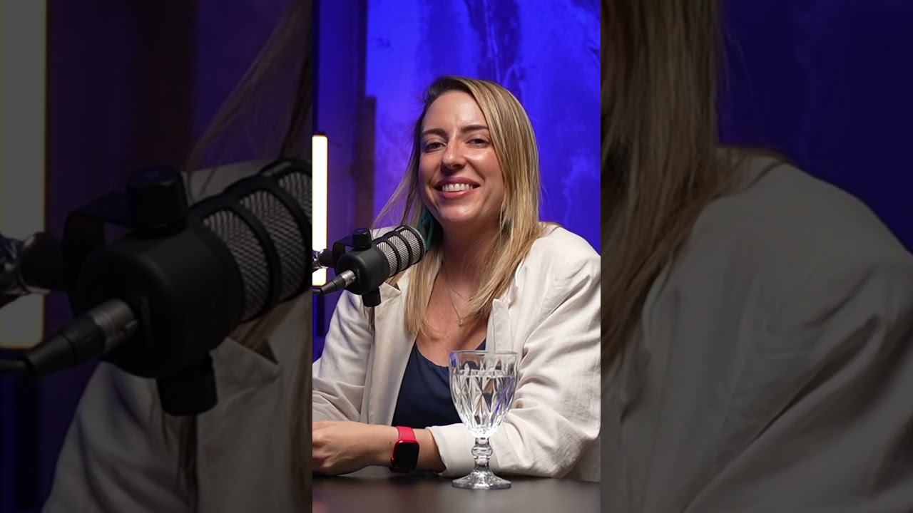 A próxima convidada do Garbin Talks é Julia Del Bel do Entre Migas