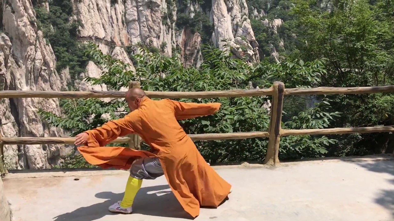 Taizu Chang Quan