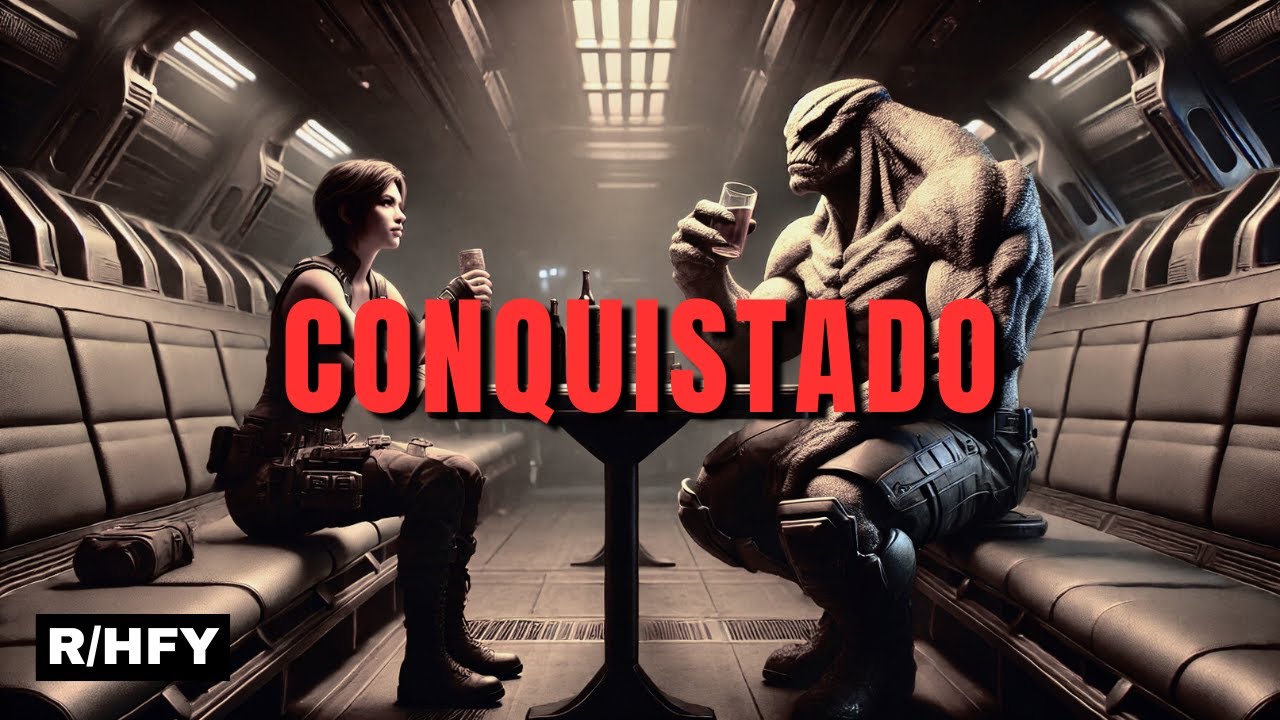 ¿Quien gana entre un humano y un Kepler? | Mejores Historias de Ciencia Ficción | r/HFY