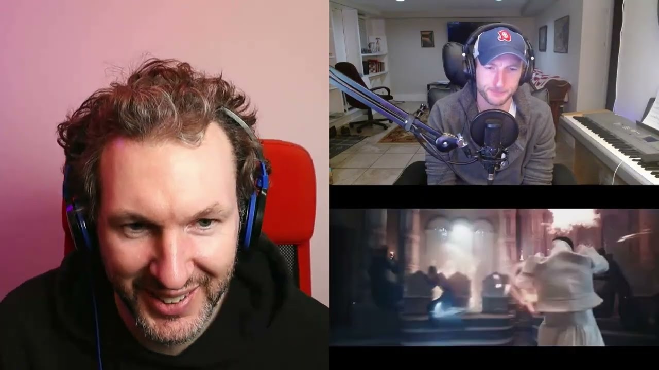 The Wheel of Time: Season 3 | Sneak Peek Reaction