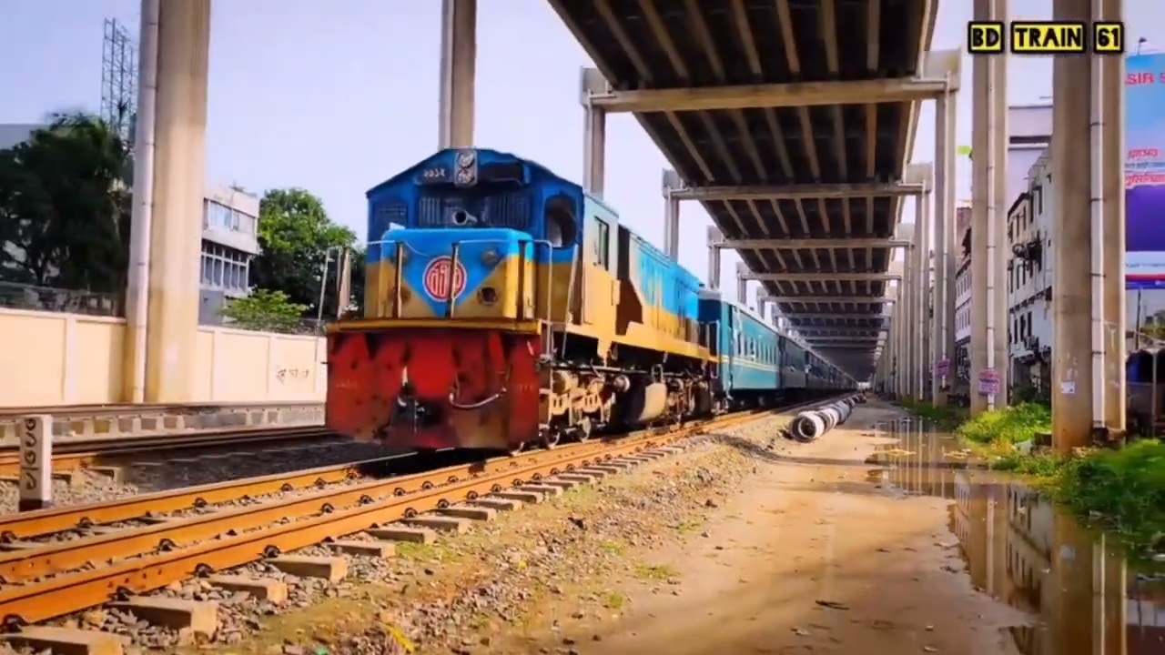 Collection of train horns from various countries part 2