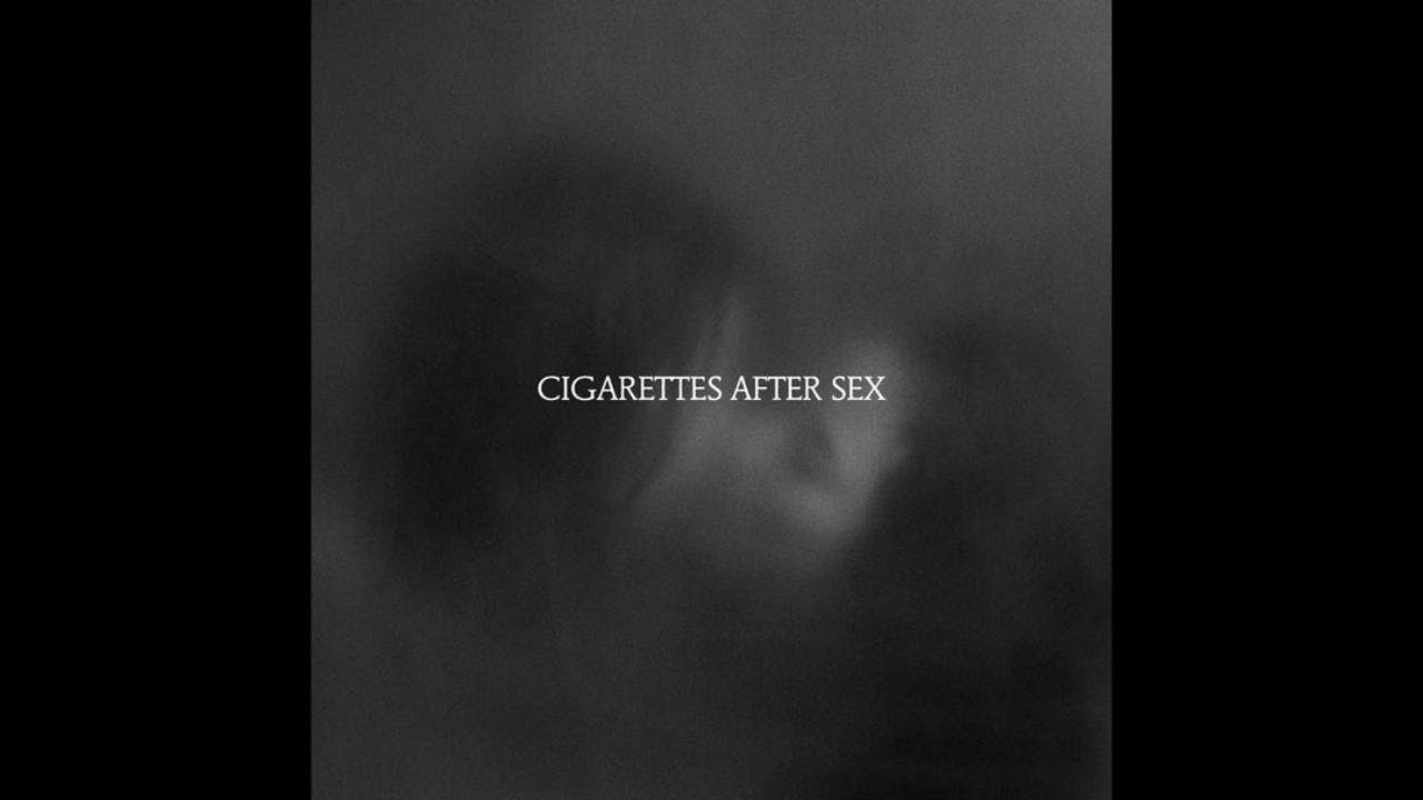 Baby Blue Movie - Cigarettes After Sex (Instrumental)
