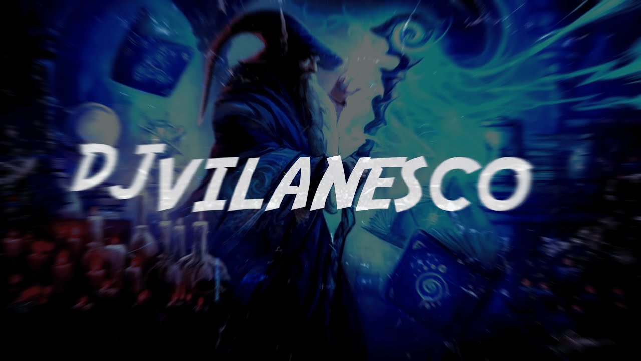 O ÚLTIMO PECADO - Vilanesco dj